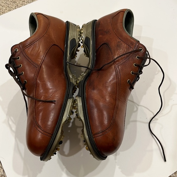 Size 11 Footjoy shoes - Picture 2 of 7